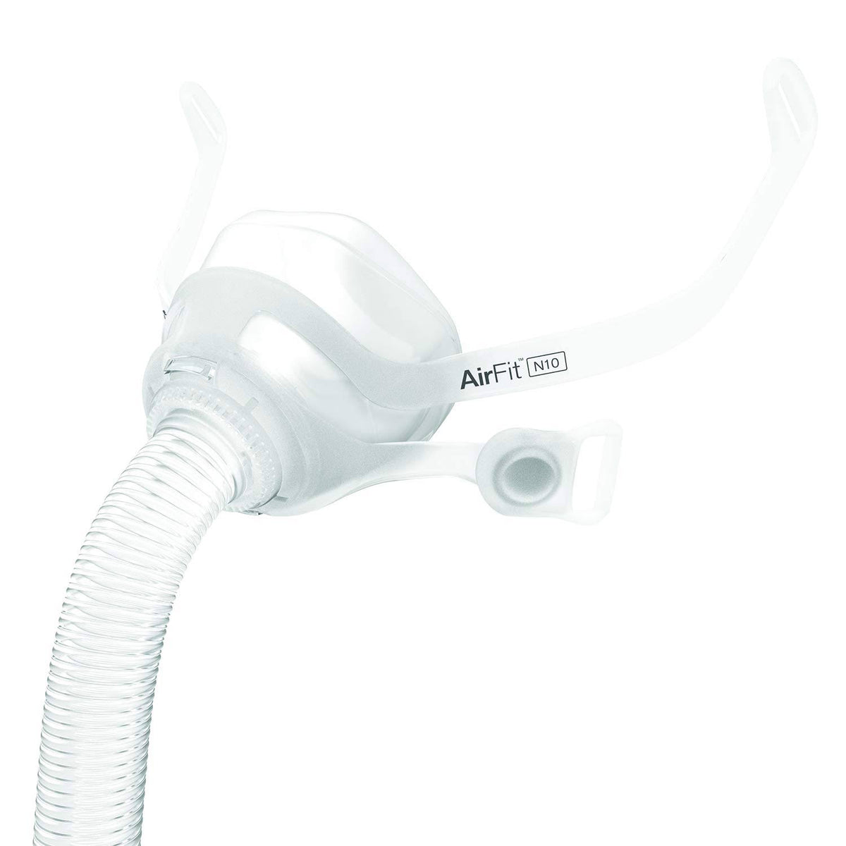 ResMed AirFit N10 Nasal CPAP Mask Assembly Kit - Standard - 63230