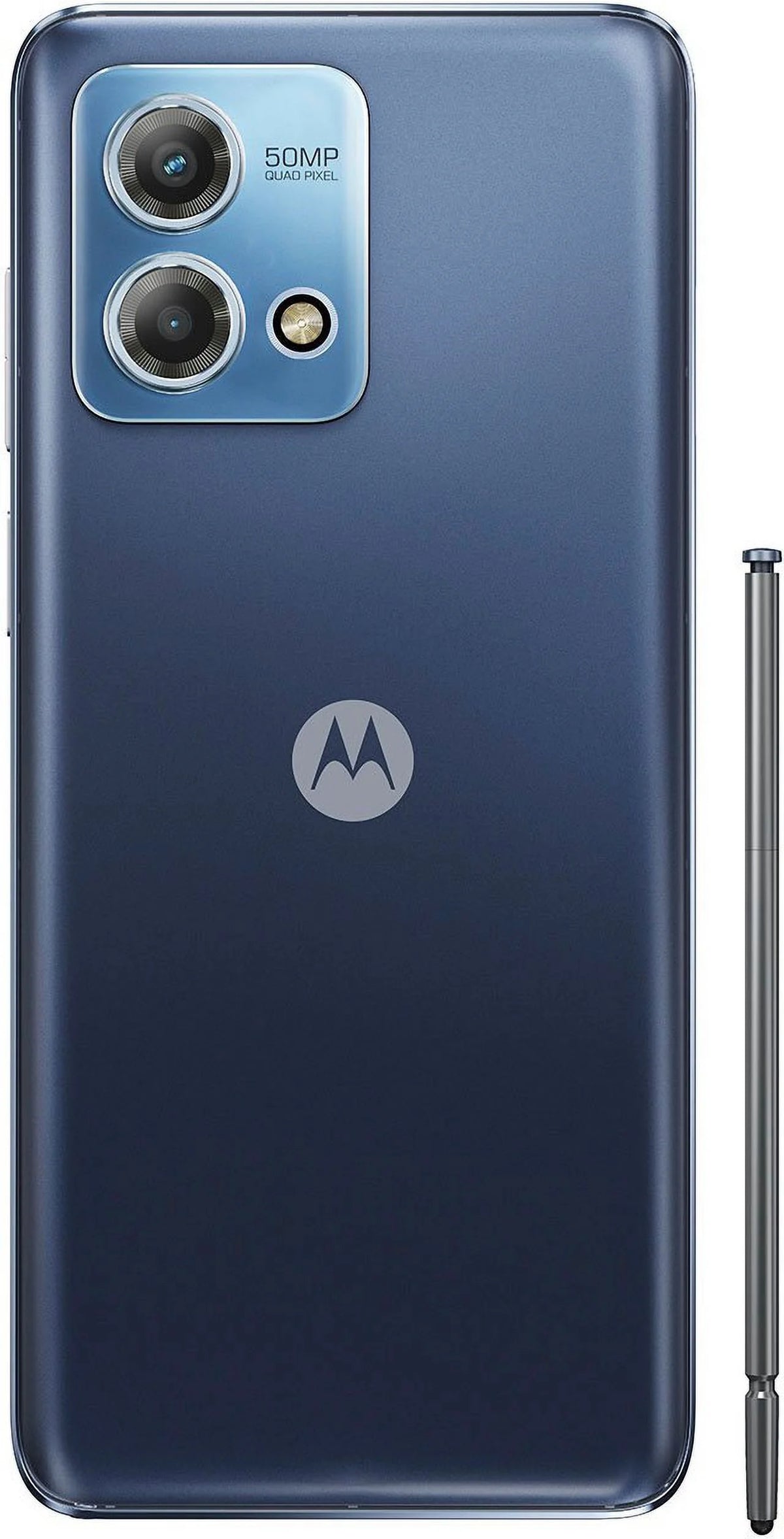 Motorola Moto G Stylus 2023 - UNLOCKED, Midnight Blue 4G - 128GB - NEW