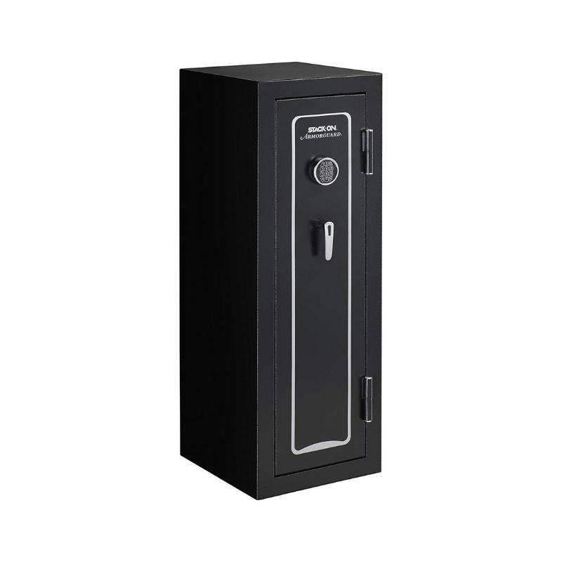 Stack-On Armorguard 18 Gun Safe - Electronic Lock