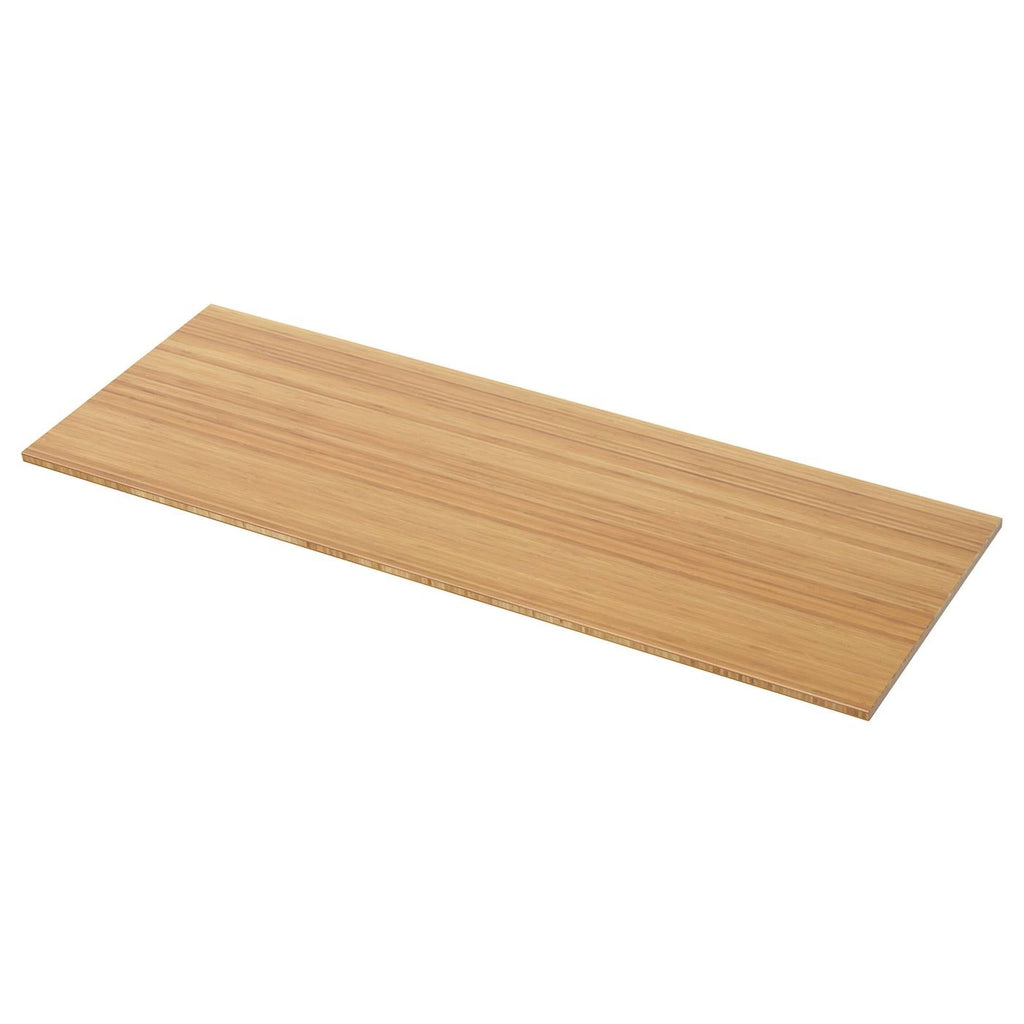 IKEA - TOLKEN Countertop, Bamboo, 55 7/8x19 1/4