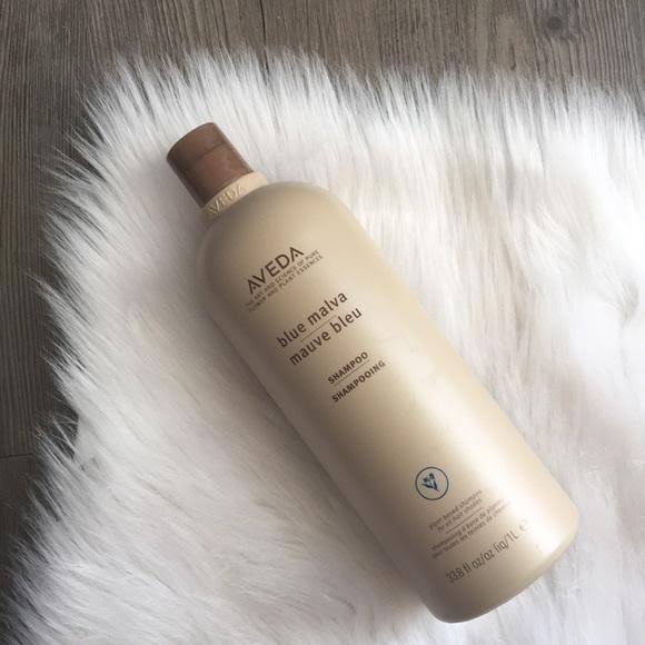Aveda Blue Malva Shampoo - 33.8 fl oz bottle