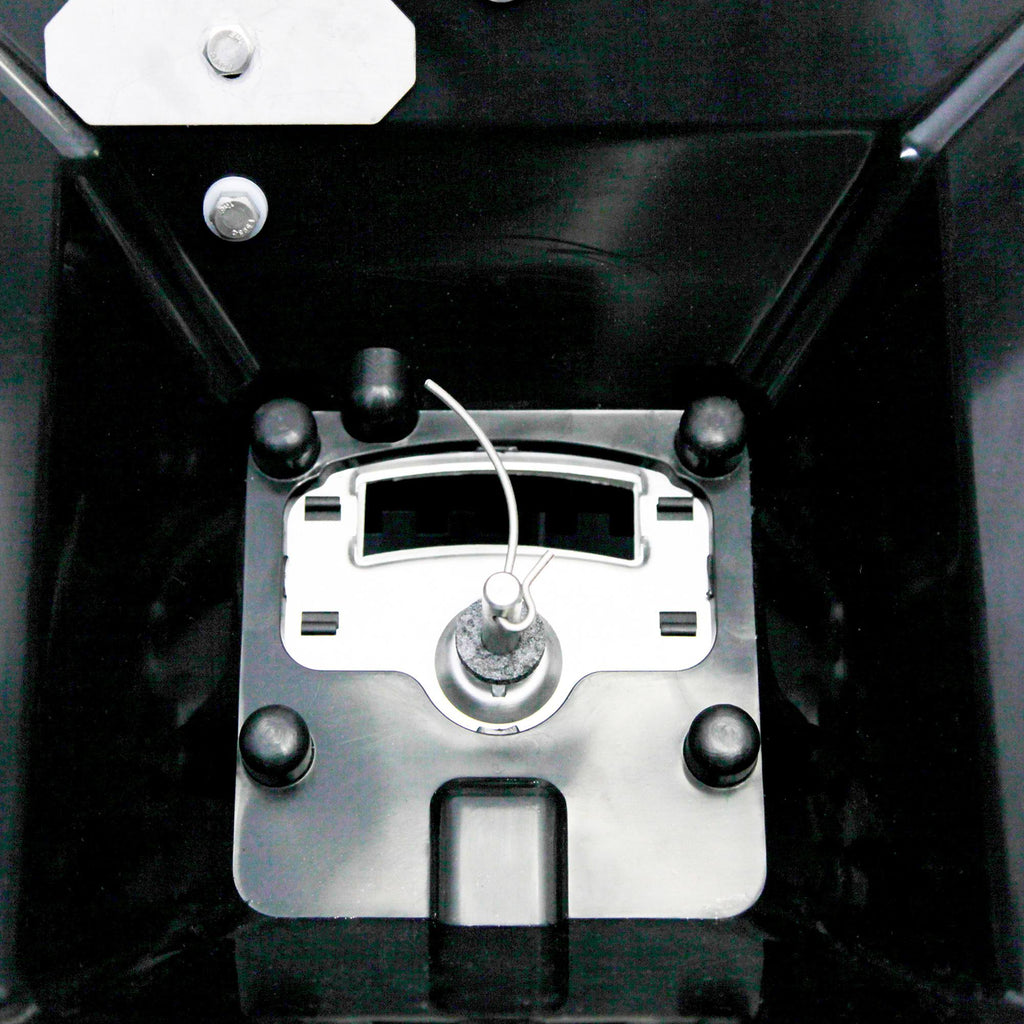 Spyker Ergo-Pro Walk-Behind Broadcast Spreader - 80-lb. Capacity, Model#SPY80-1S