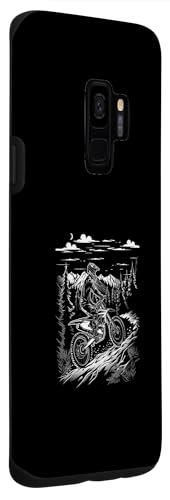 Enduro Trail Landscape Case