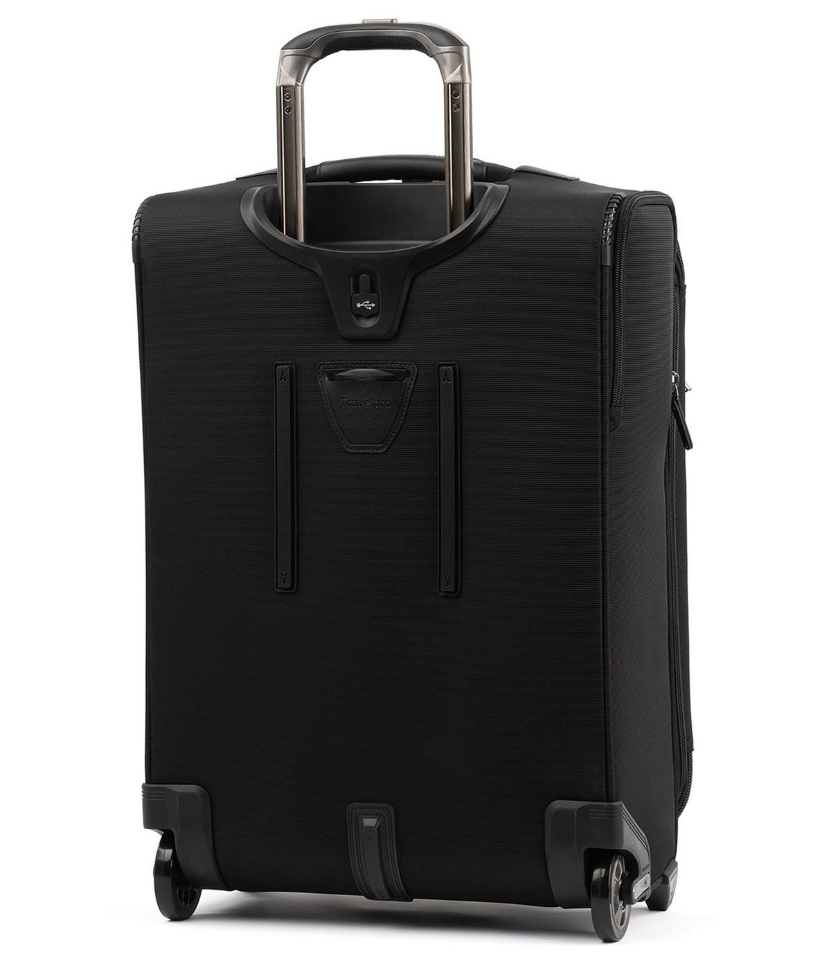 Travelpro Crew Versapack Max Carry-On Expandable Rollaboard - Patriot Blue