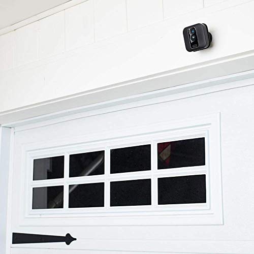 Blink XT2 Outdoor/Indoor Smart Security Camera with cloud storage included, 2-way audio, 2-year battery life ?C 2 camera kit (Used)