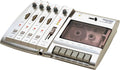 Tascam MF-P01 Analog 4 Track Cassette Recorder