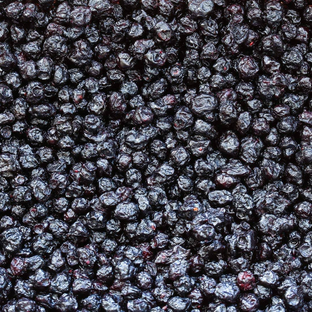 Dried Blueberries by Its Delish 5 lbs