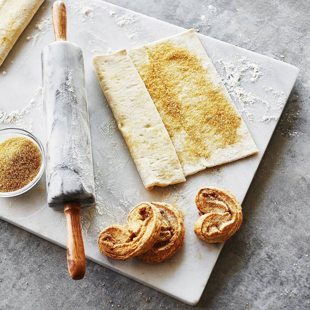 sur La Table Marble Pastry Board, 16x22 x 20x22 x 0.75x22