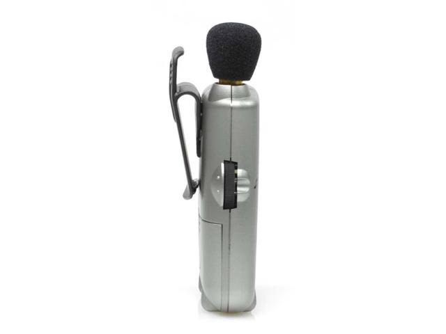 Williams Sound Pocketalker Ultra Duo Amplifier with Headphones and Earbud - PKTD1-EH