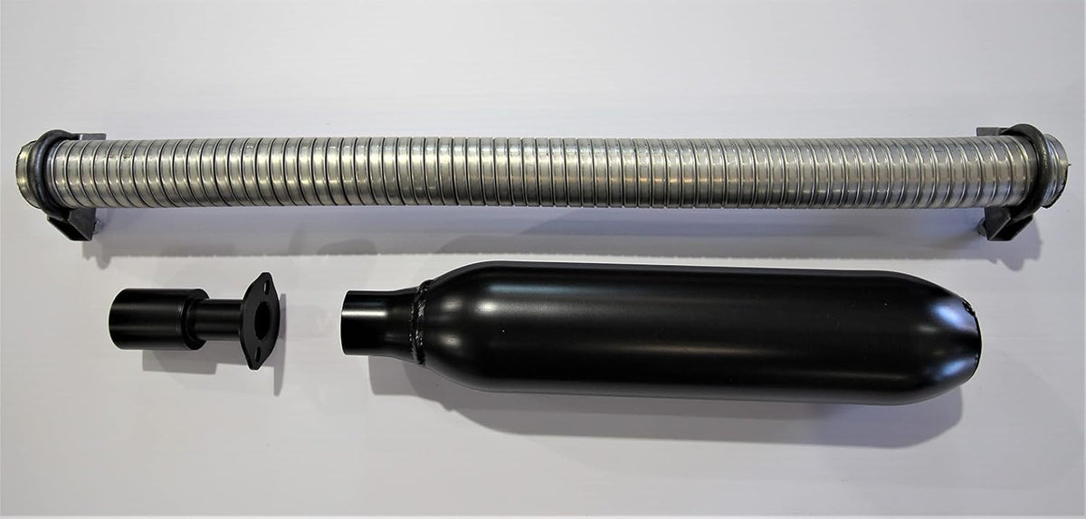 Firman Generator Exhaust Extension Kit