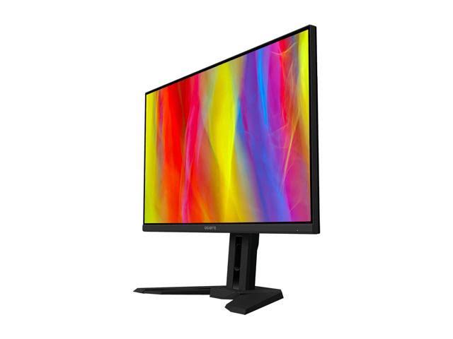 Gigabyte M32U 31.5x22 16:9 4K 144 Hz FreeSync IPS Gaming Monitor 32