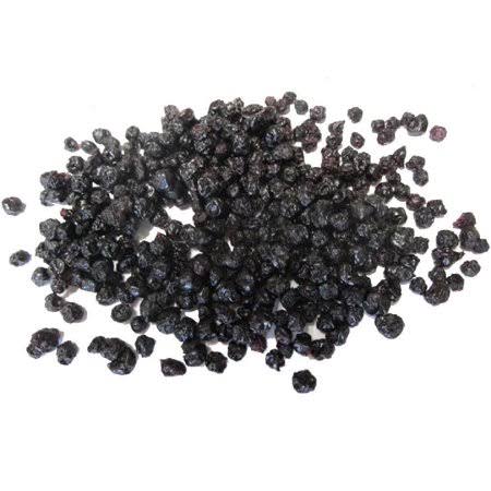 Dried Blueberries by Its Delish 5 lbs