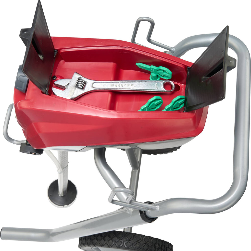 Titan ControlMax 1900 Pro High Efficiency Airless Paint Sprayer