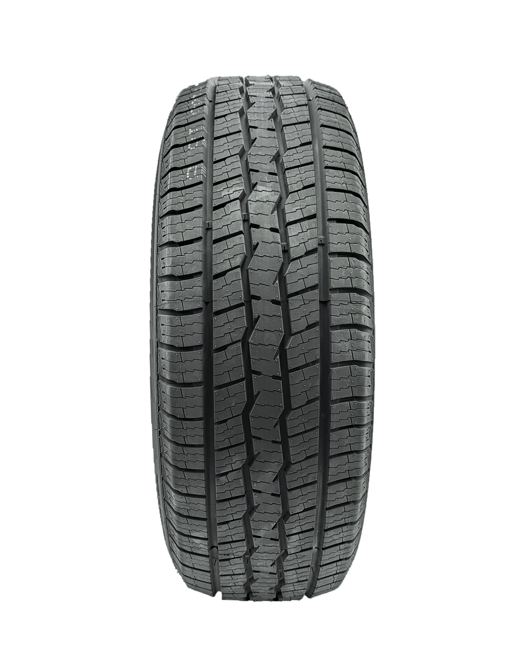 Crossmax 225/65R16 100H CHTS-1 All-Season Tire