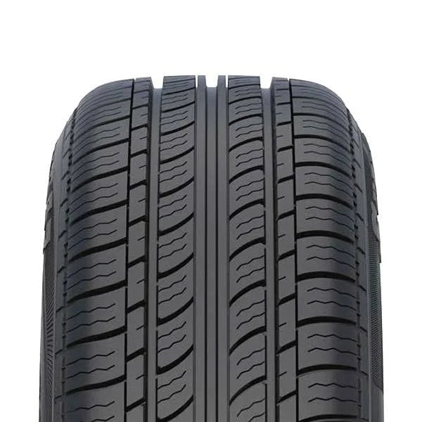 Federal Ss657 205/60R14 89H