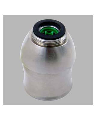 Delta Graves RP40372SS Aerator - Swivel - Kitchen Stainless