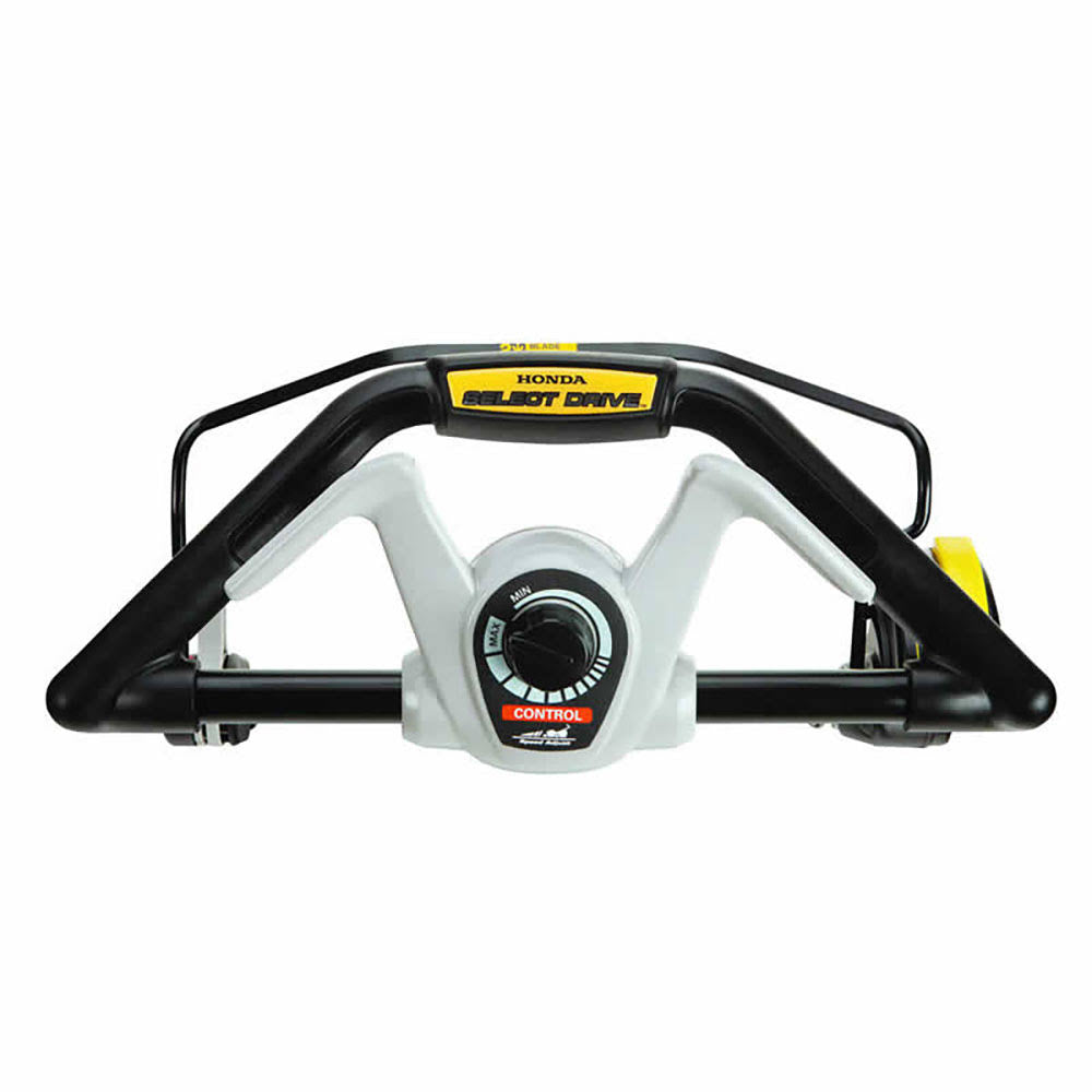 Honda HRX217VKA 21 inch 200cc Self-Propelled Lawn Mower