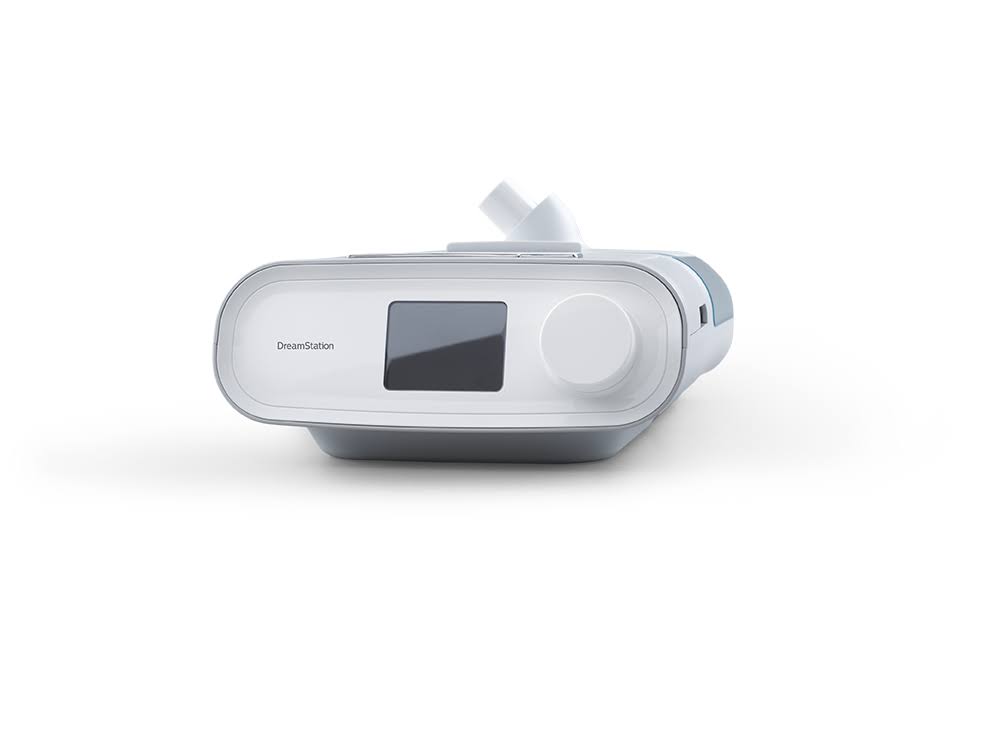 Respironics Dreamstation Auto CPAP Machine