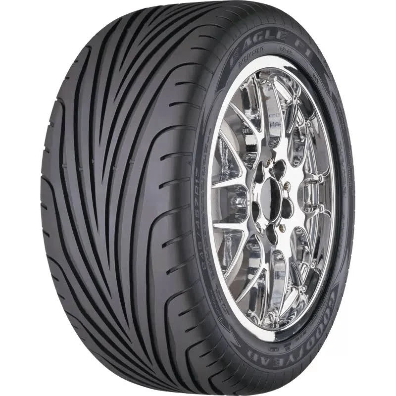 Goodyear - Eagle F1 Gs-d3 - 275/40ZR17 98Y