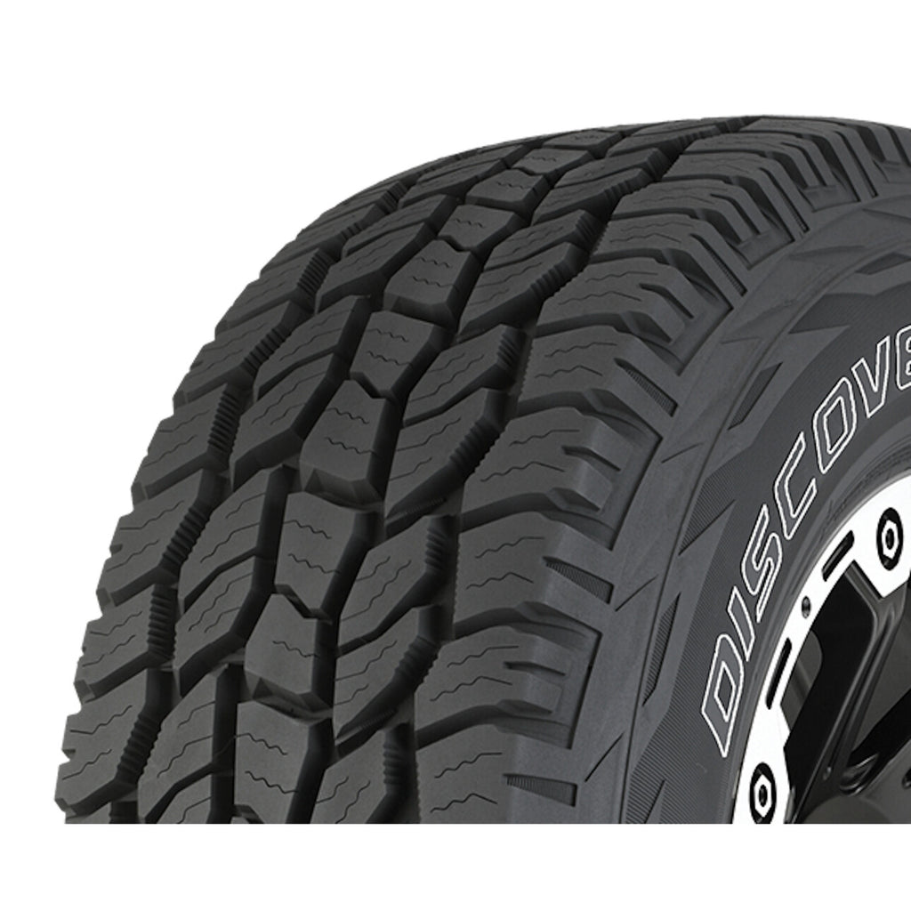 Cooper Discoverer A/T All-Season 265/70R16 112T Tire