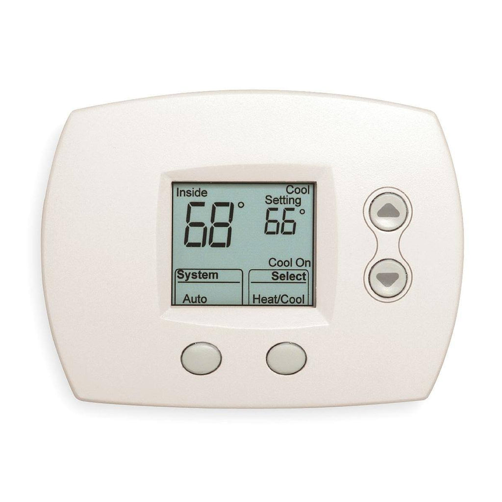 Honeywell TH5110D1006 Non-Programmable Thermostat
