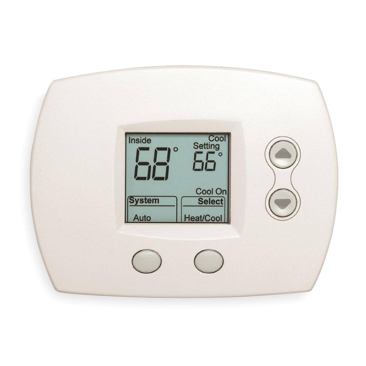Honeywell TH5110D1006 Non-Programmable Thermostat