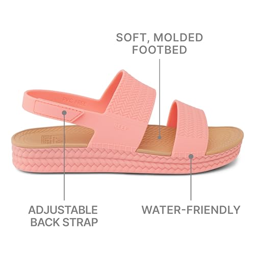 REEF Women??s Water Vista Sandal