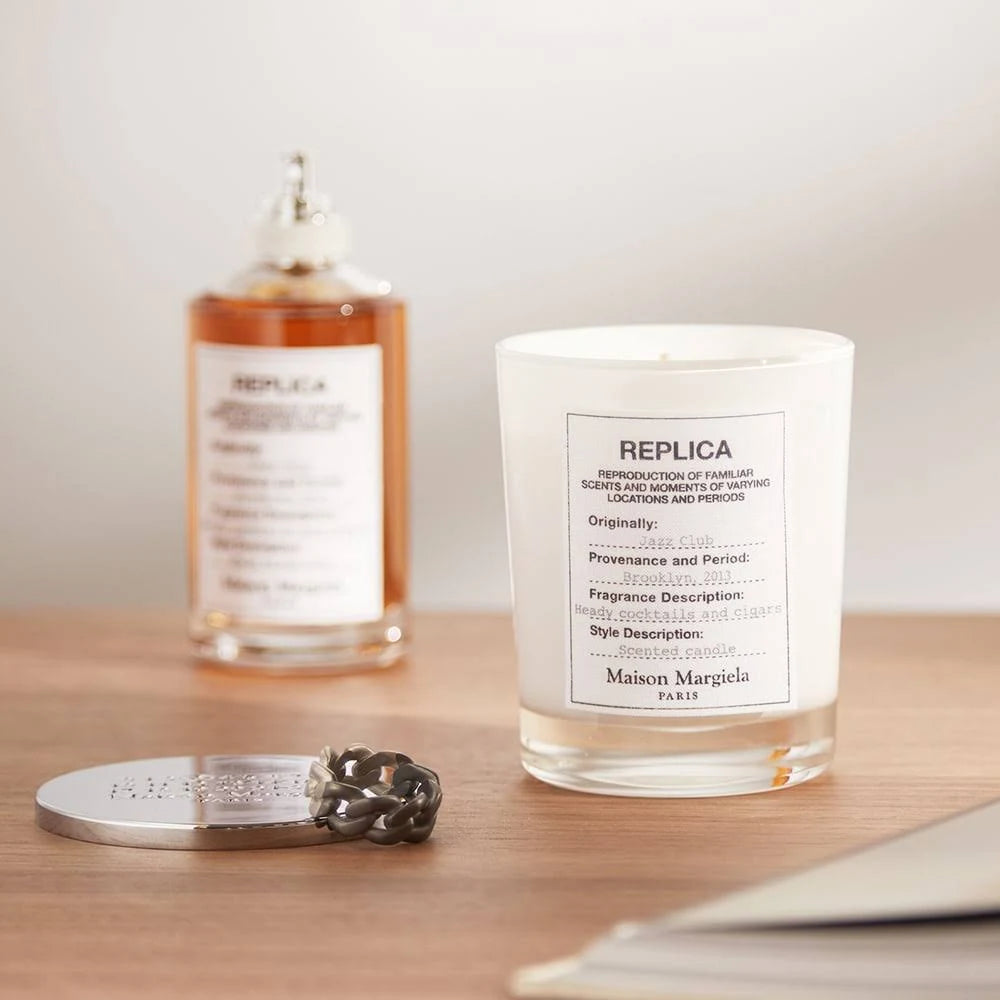 Maison Margiela Replica Jazz Club Candle