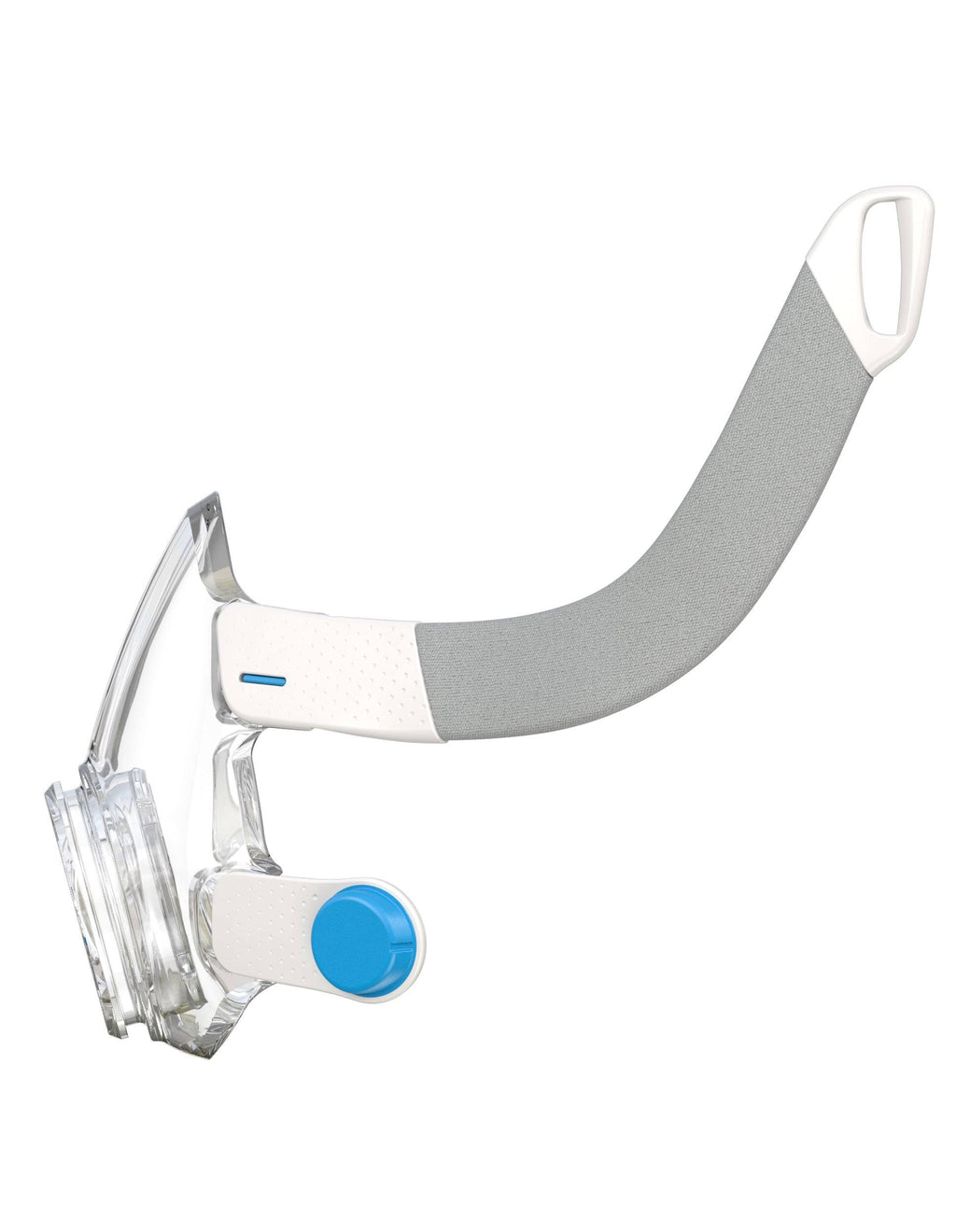ResMed AirFit F20 Full Face CPAP Mask with Headgear - Large
