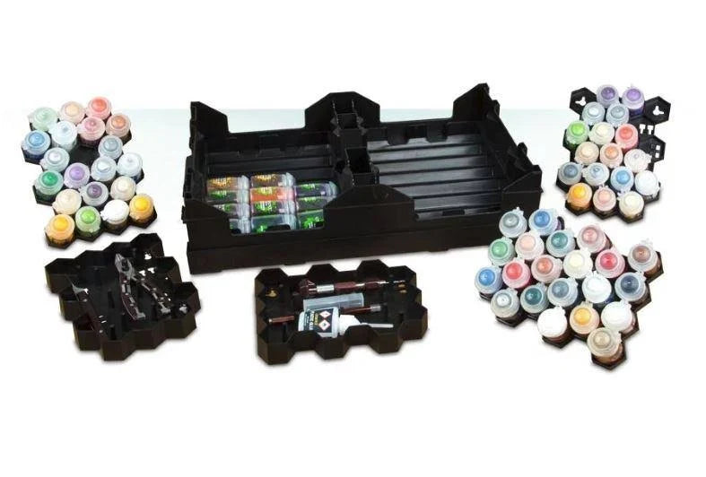 Citadel - Hobby Project Box