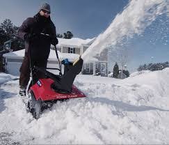 Toro Power Clear 721 R-C Commercial Single Stage Snow Blower, 21x22