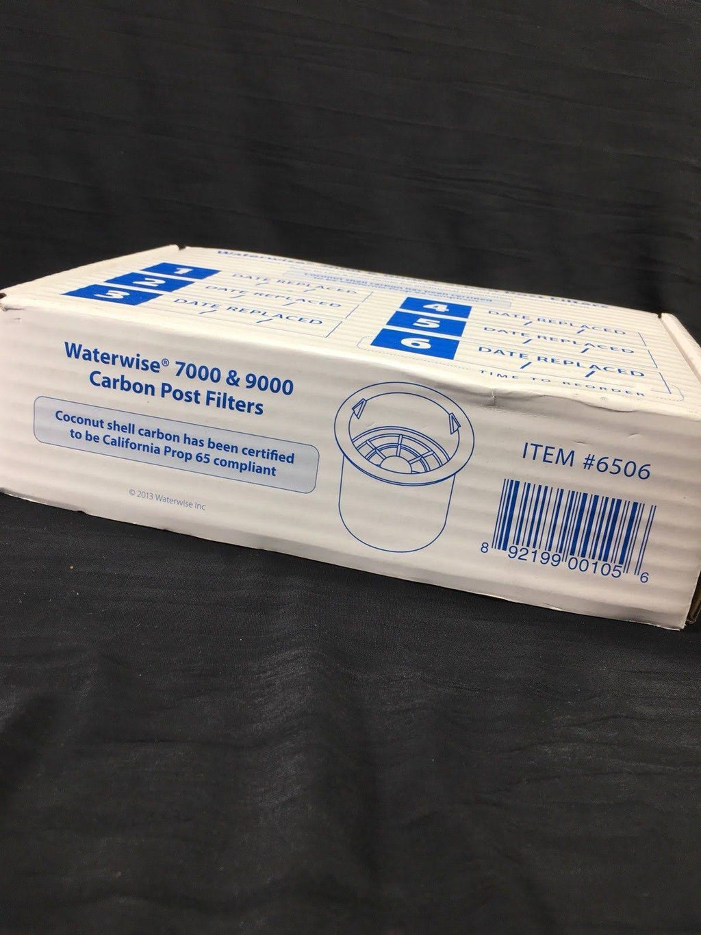 Waterwise 9000 u0026 7000 Pack of Filters-6