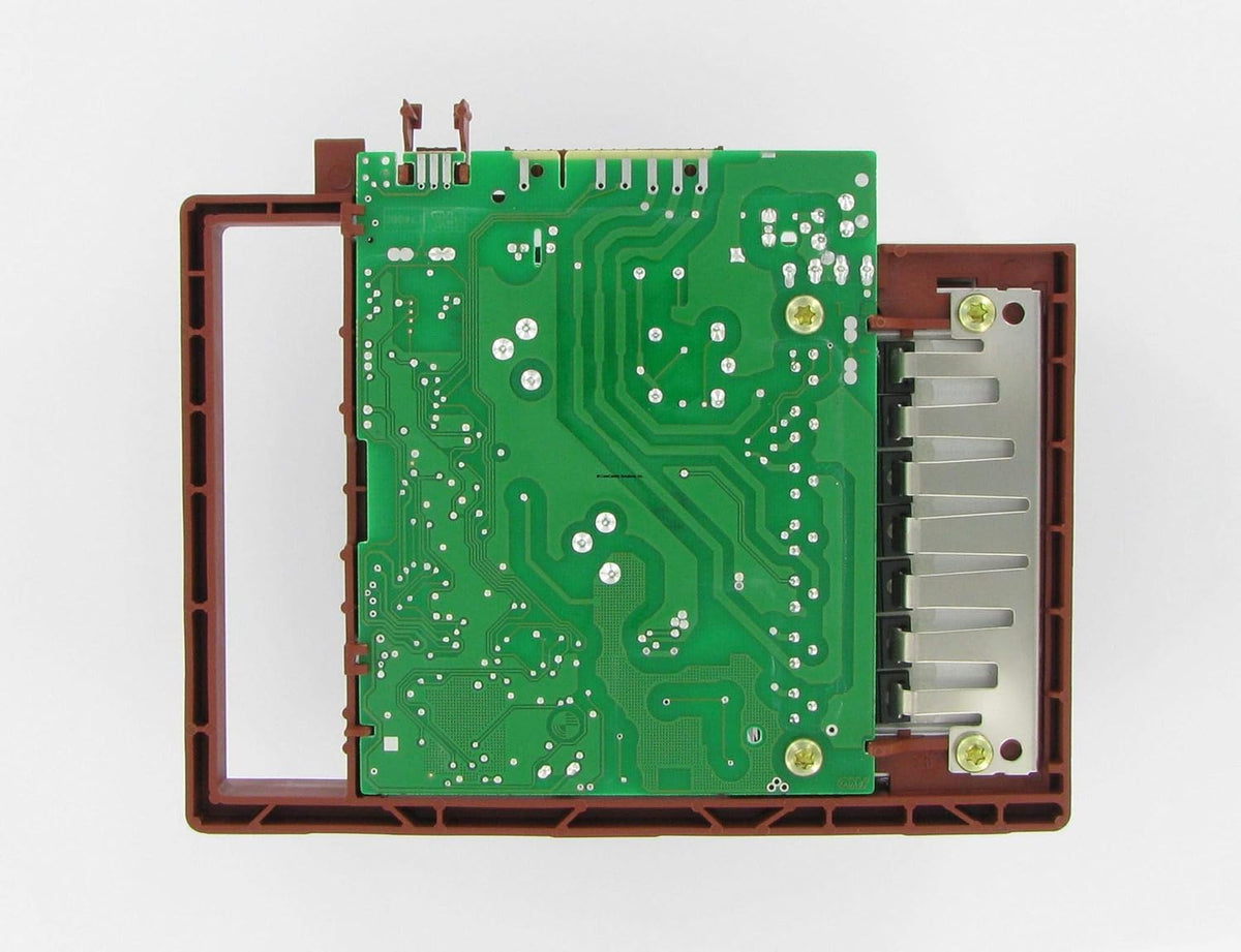 CoreCentric Remanufactured Laundry Washer Motor Control Board Replacement for Whirlpool W10756692 / WPW10756692