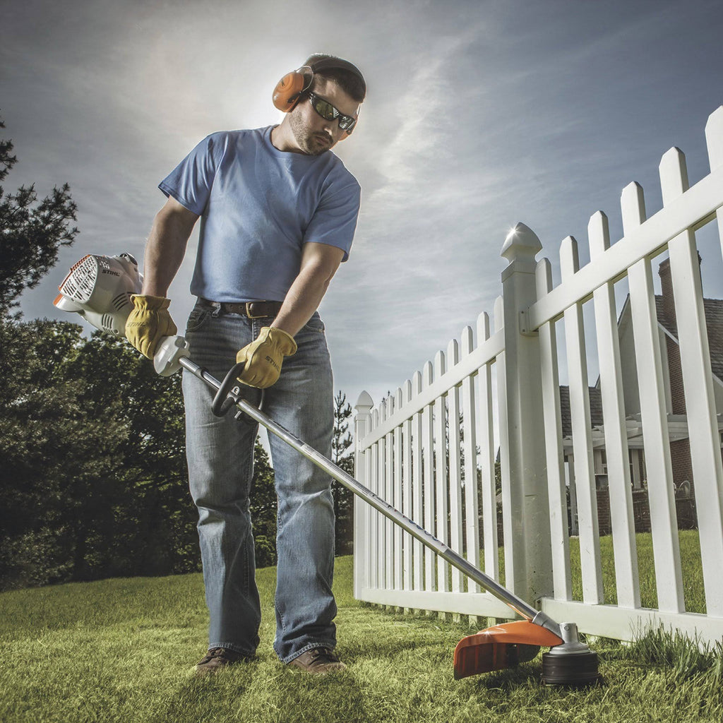 Stihl FS 56 RC-E GAS Trimmer