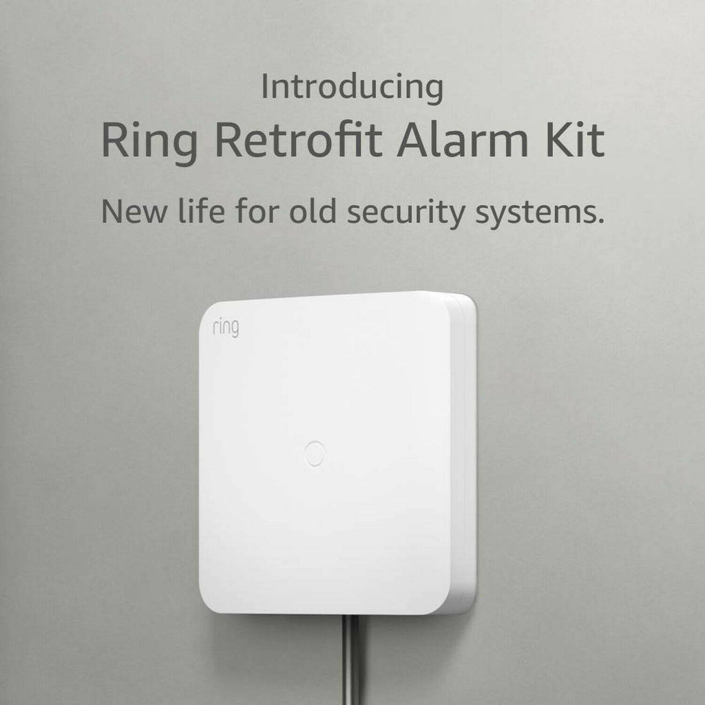 Ring Retrofit Alarm Kit
