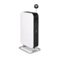 Oil 1500W Electric Radiator Heater Mill