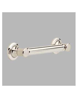 Delta 41612-RB - Traditional 12 in. Grab Bar, Venetian Bronze