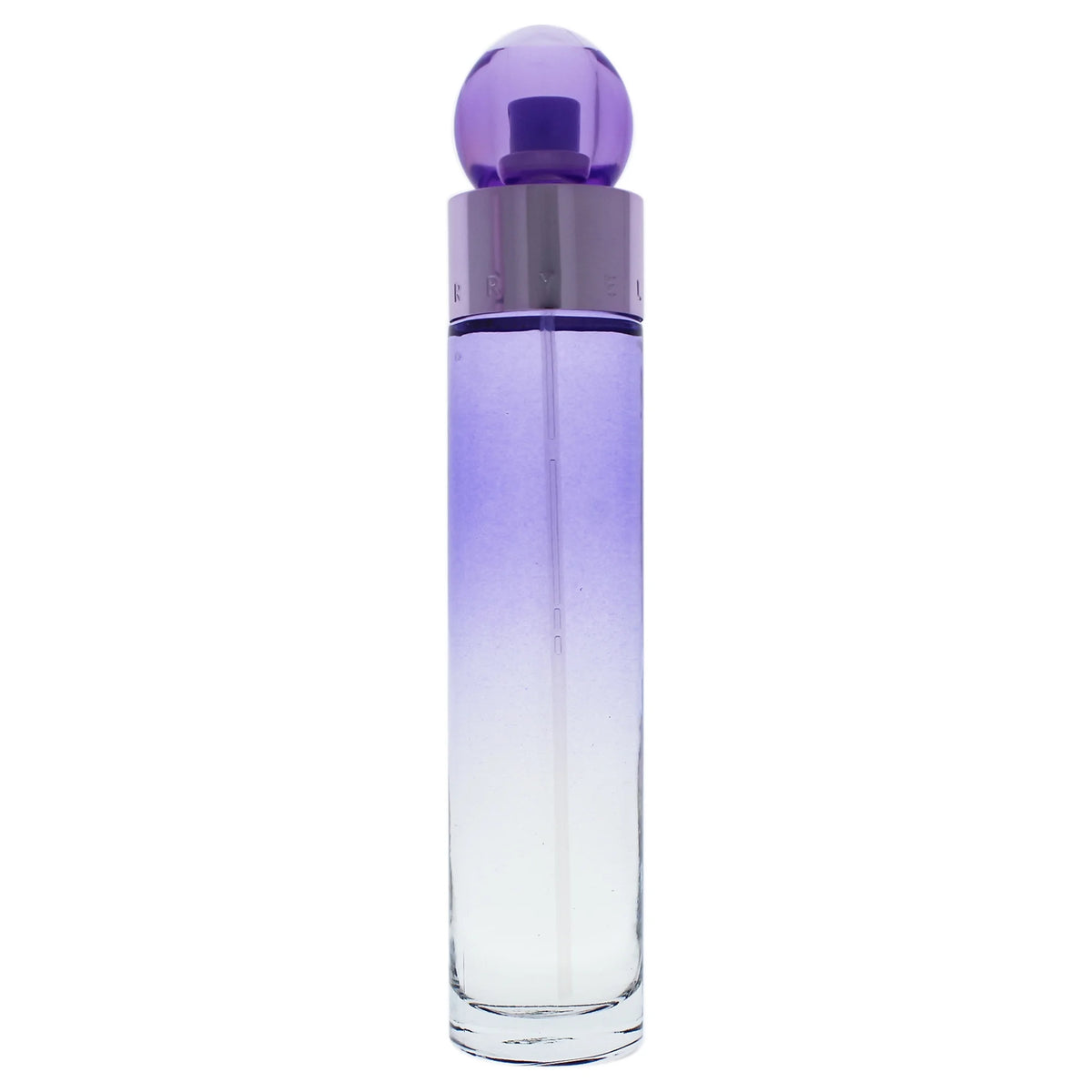 Perry Ellis 360?? Purple Eau de Parfum, Perfume for Women, 3.4 Oz