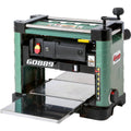 Grizzly Industrial G0889 - 13x22 2 HP Benchtop Planer